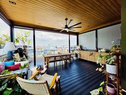 Parc Bleu (D15), Apartment #639657881